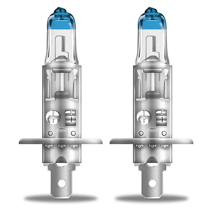 Osram Night Breaker Laser H1 55W 12V +150 Procent - Sæt osram