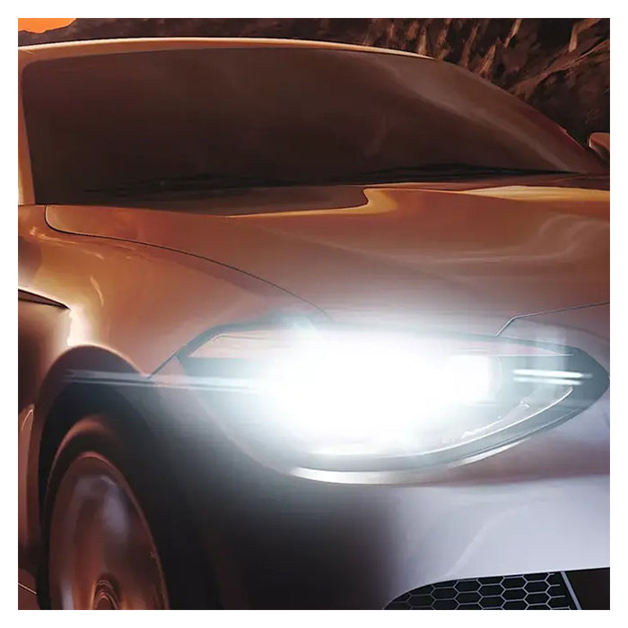 Osram Night Breaker Laser H1 55W 12V +150 Procent - Sæt osram