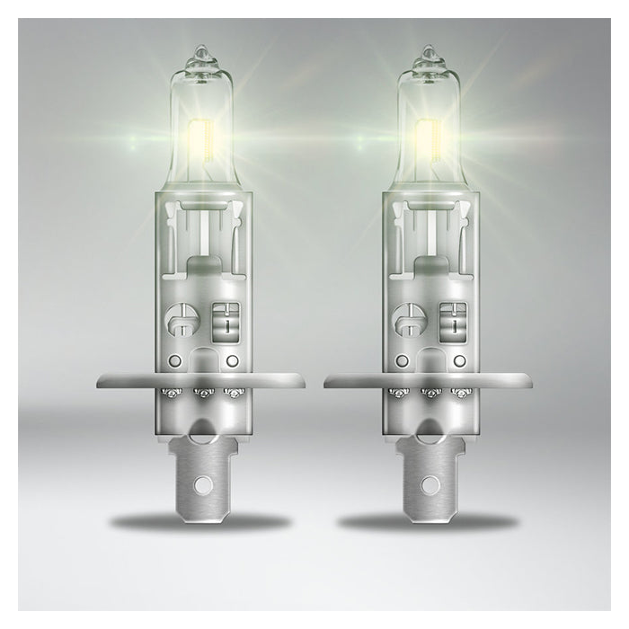 Osram Ultra Life H1 12V - Sæt osram