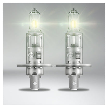 Osram Ultra Life H1 12V - Sæt osram