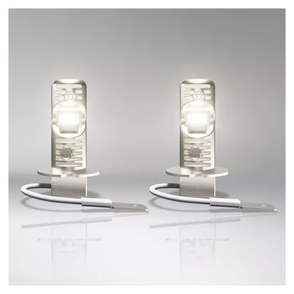 Osram LEDriving HL Easy H3 12V - Sæt osram