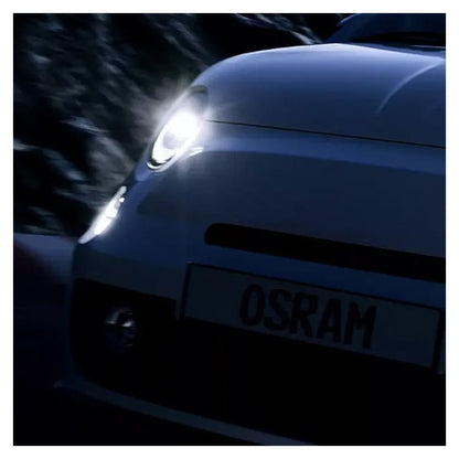 Osram LEDriving HL Easy H3 12V - Sæt osram