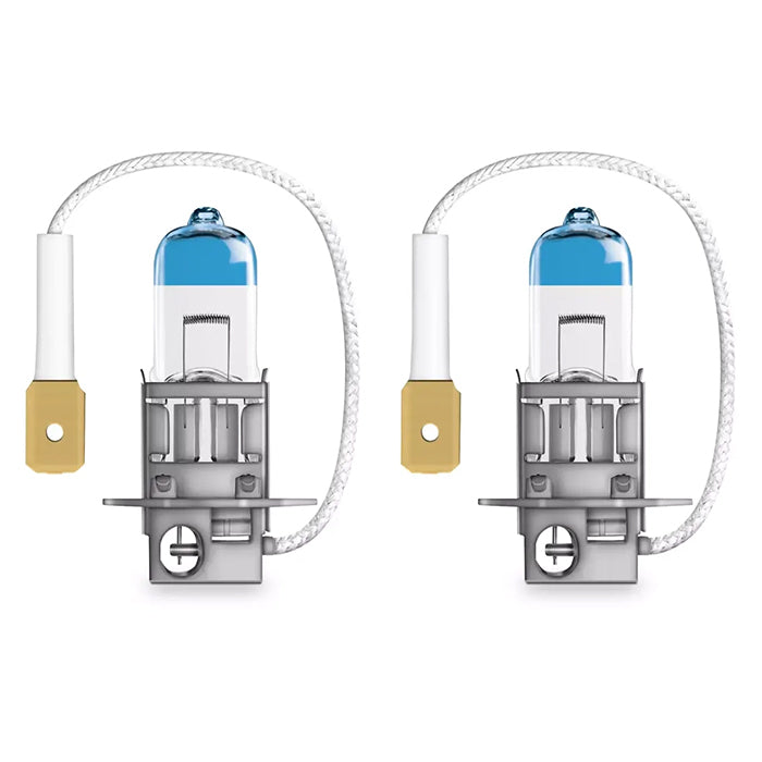 Osram Night Breaker Laser H3 55W 12V +150 Procent - Sæt osram