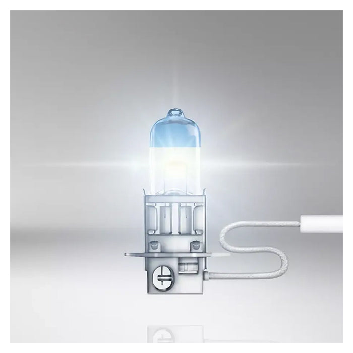 Osram Night Breaker Laser H3 55W 12V +150 Procent - Sæt osram