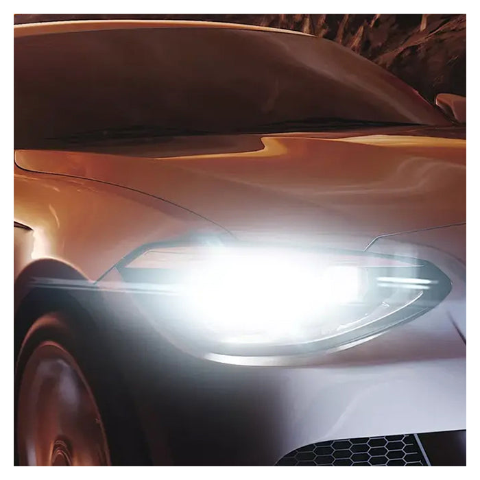 Osram Night Breaker Laser H3 55W 12V +150 Procent - Sæt osram