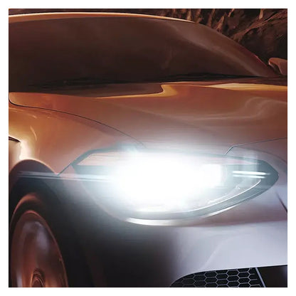 Osram Night Breaker Laser H3 55W 12V +150 Procent - Sæt osram