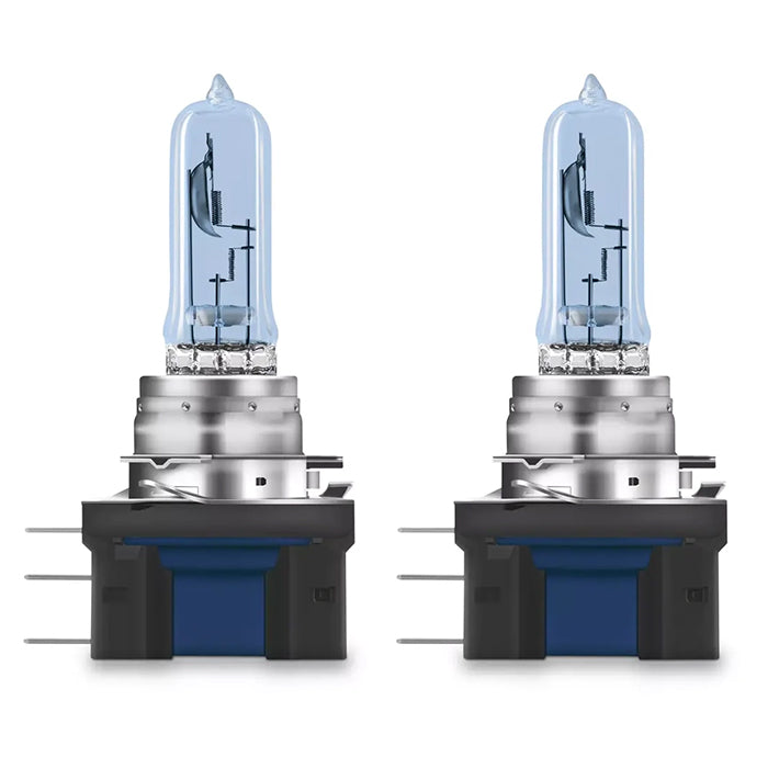 Osram Cool Blue Intense Next Gen H15 55W 12V - Sæt osram