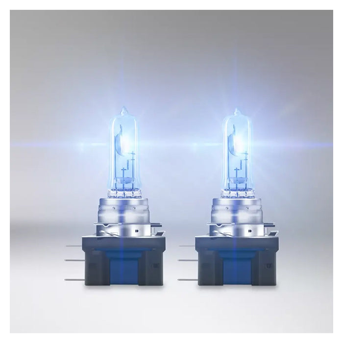 Osram Cool Blue Intense Next Gen H15 55W 12V - Sæt osram