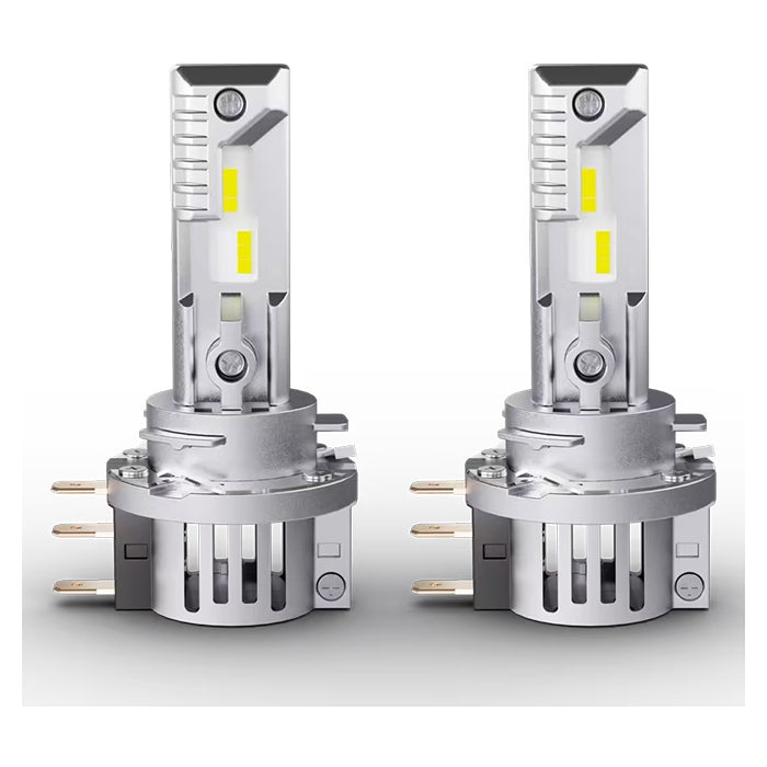 Osram LEDriving HL Easy H15 12V - Sæt osram