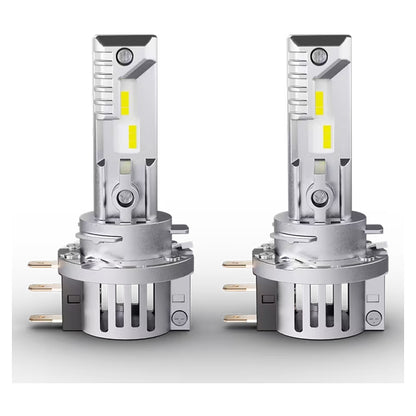 Osram LEDriving HL Easy H15 12V - Sæt osram