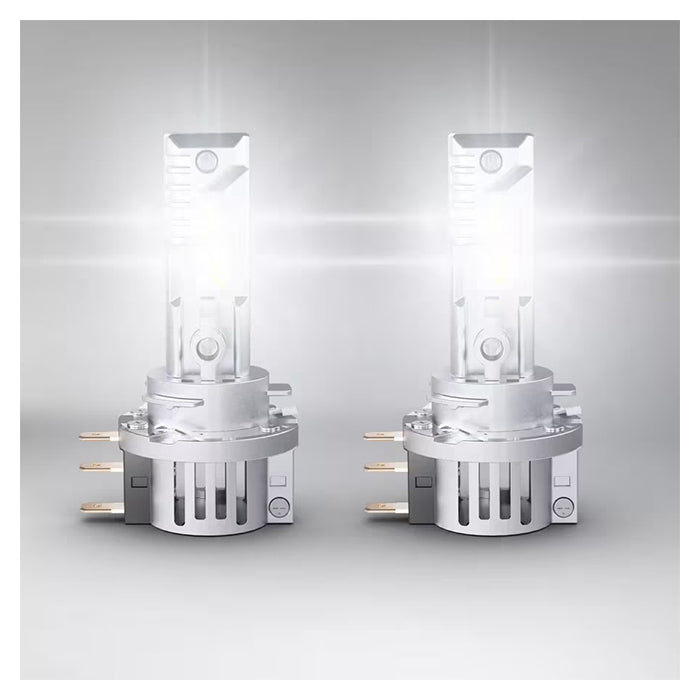 Osram LEDriving HL Easy H15 12V - Sæt osram