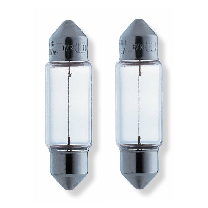Osram Original C5W 12V Pinol - Sæt osram