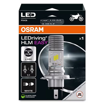 Osram LEDriving HLM Easy HS1 -  1 stk. osram