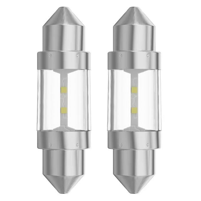 Osram Night Breaker LED C5W ECE - Sæt osram