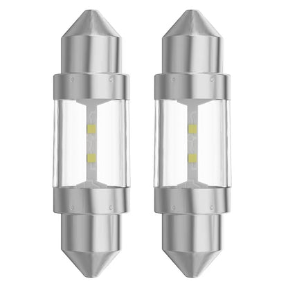 Osram Night Breaker LED C5W ECE - Sæt osram