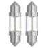 Osram Night Breaker LED C5W ECE - Sæt osram