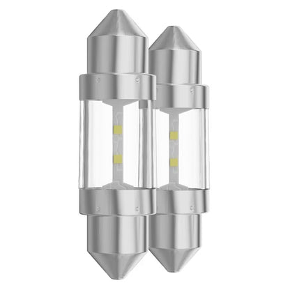 Osram Night Breaker LED C5W ECE - Sæt osram