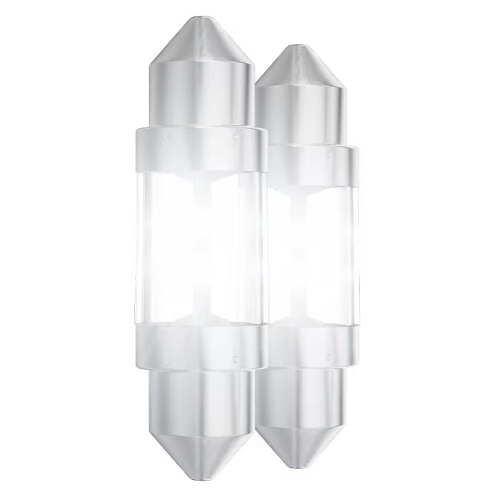 Osram Night Breaker LED C5W ECE - Sæt osram