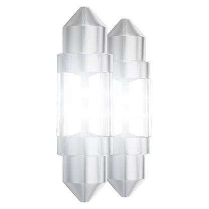 Osram Night Breaker LED C5W ECE - Sæt osram