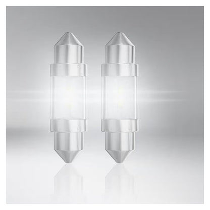 Osram Night Breaker LED C5W ECE - Sæt osram