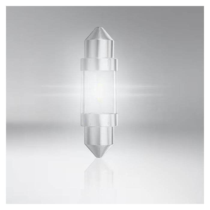 Osram Night Breaker LED C5W ECE - Sæt osram