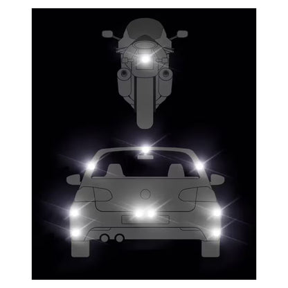 Osram Night Breaker LED C5W ECE - Sæt osram