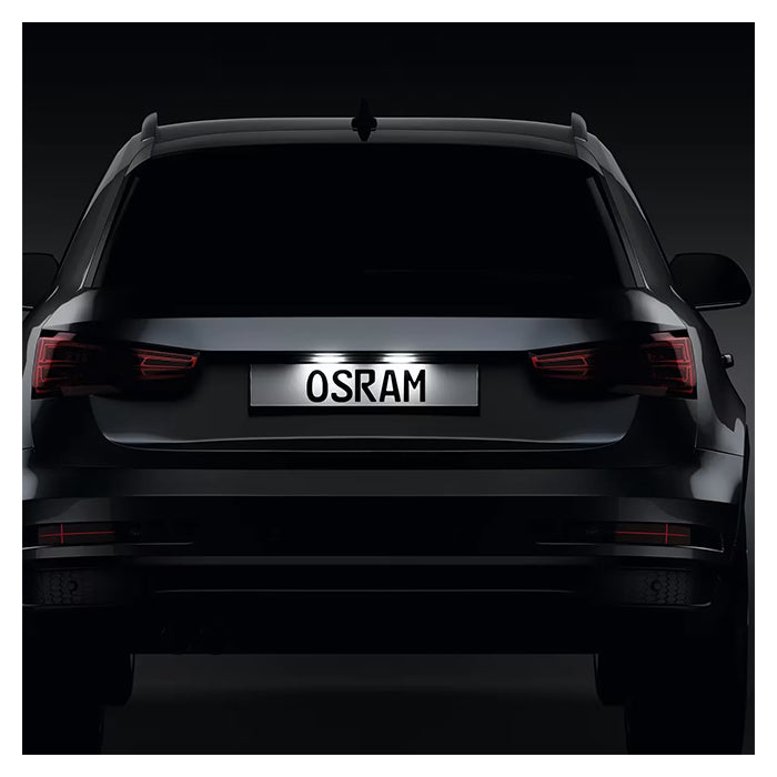 Osram Night Breaker LED C5W ECE - Sæt osram