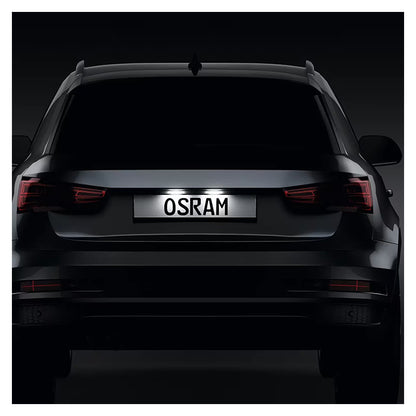 Osram Night Breaker LED C5W ECE - Sæt osram