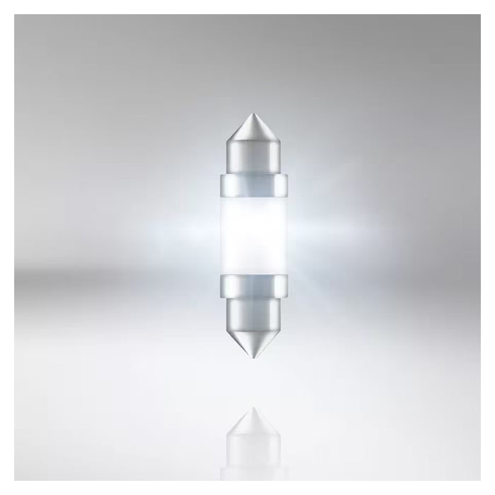 Osram LEDriving SL C5W 36mm 6000K 12V - 1 stk. osram