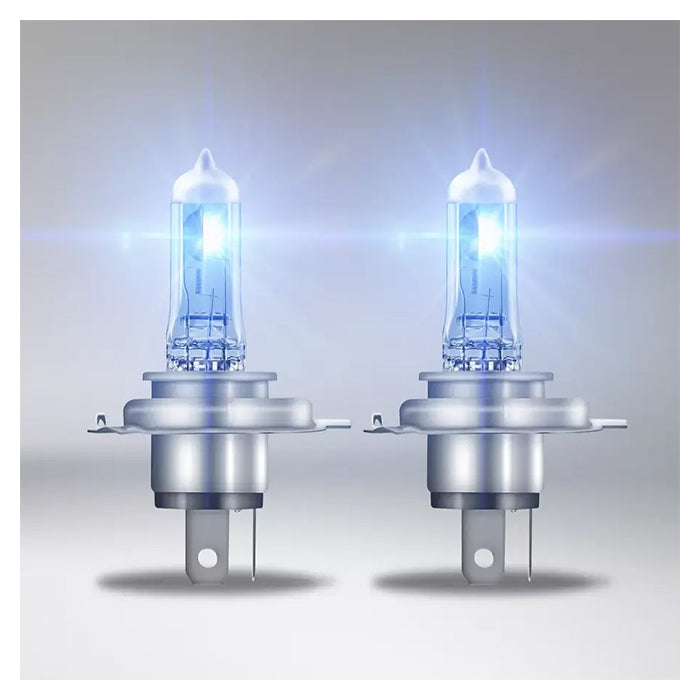 Osram Cool Blue Intense Next Gen H4 - Sæt. osram