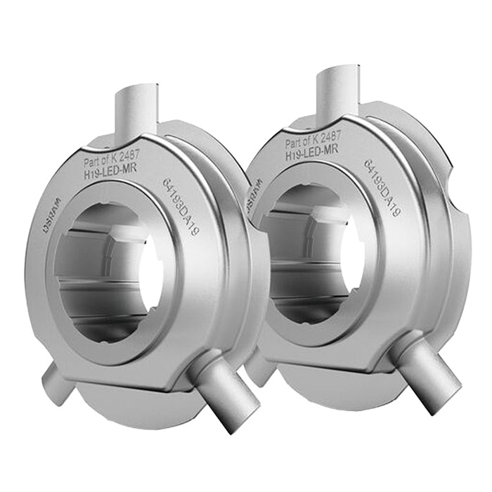 Osram LEDriving Adapter til H19 - Sæt osram