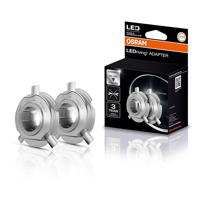 Osram LEDriving Adapter til H19 - Sæt osram