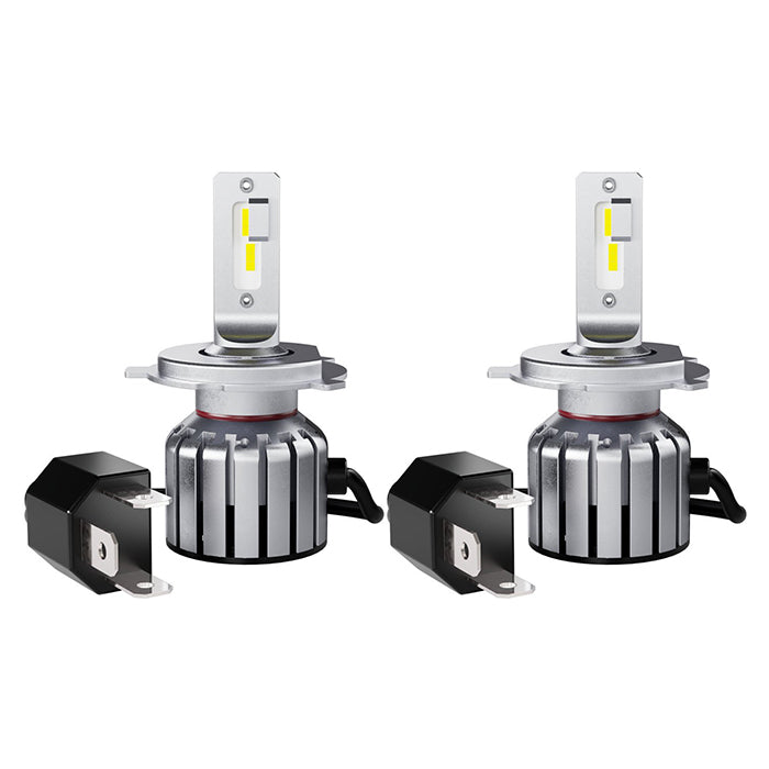 Osram LEDriving HL Bright H4/H19 12V - Sæt osram