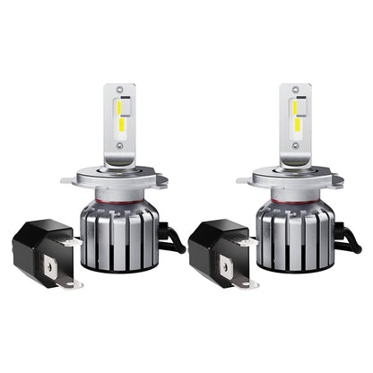 Osram LEDriving HL Bright H4/H19 12V - Sæt osram