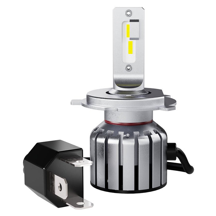 Osram LEDriving HL Bright H4/H19 12V - Sæt osram