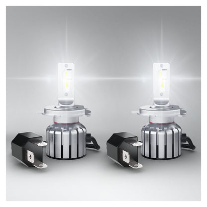 Osram LEDriving HL Bright H4/H19 12V - Sæt osram