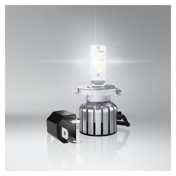 Osram LEDriving HL Bright H4/H19 12V - Sæt osram