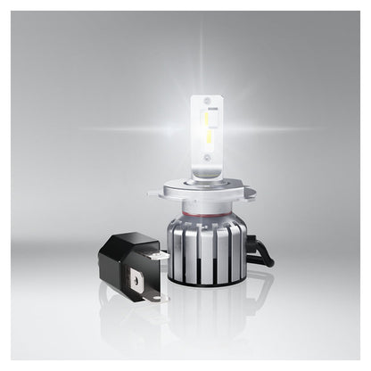 Osram LEDriving HL Bright H4/H19 12V - Sæt osram
