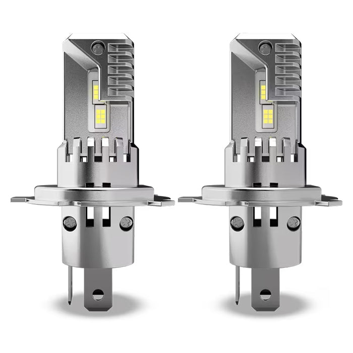 Osram LEDriving HL Easy Gen 2 H4/H19 12V - Sæt osram