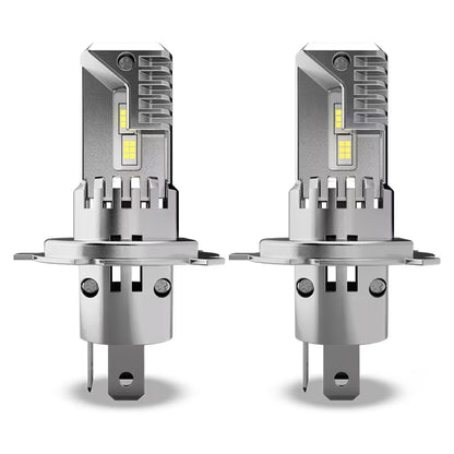 Osram LEDriving HL Easy Gen 2 H4/H19 12V - Sæt osram