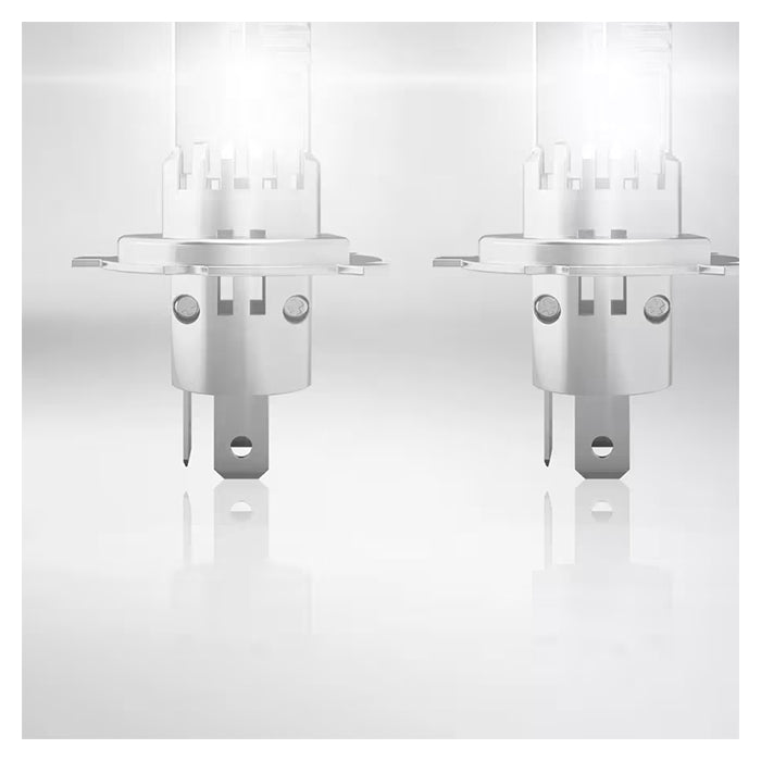 Osram LEDriving HL Easy Gen 2 H4/H19 12V - Sæt osram