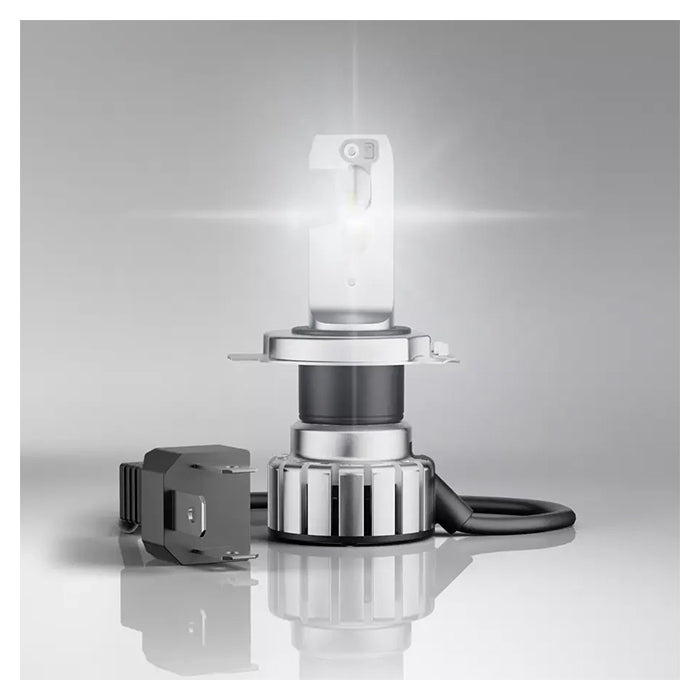 Osram Night Breaker Smart H4-LED 12V Motorcykel - 1 stk osram