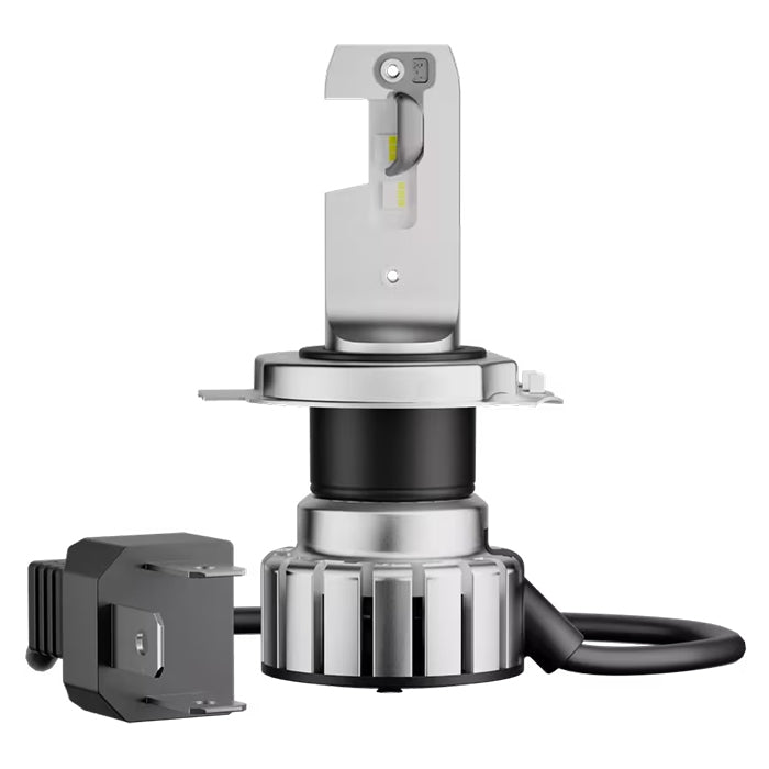 Osram Night Breaker Smart H4/H19 LED 12V - Sæt osram