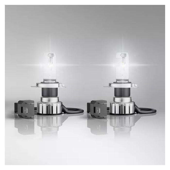Osram Night Breaker Smart H4/H19 LED 12V - Sæt osram