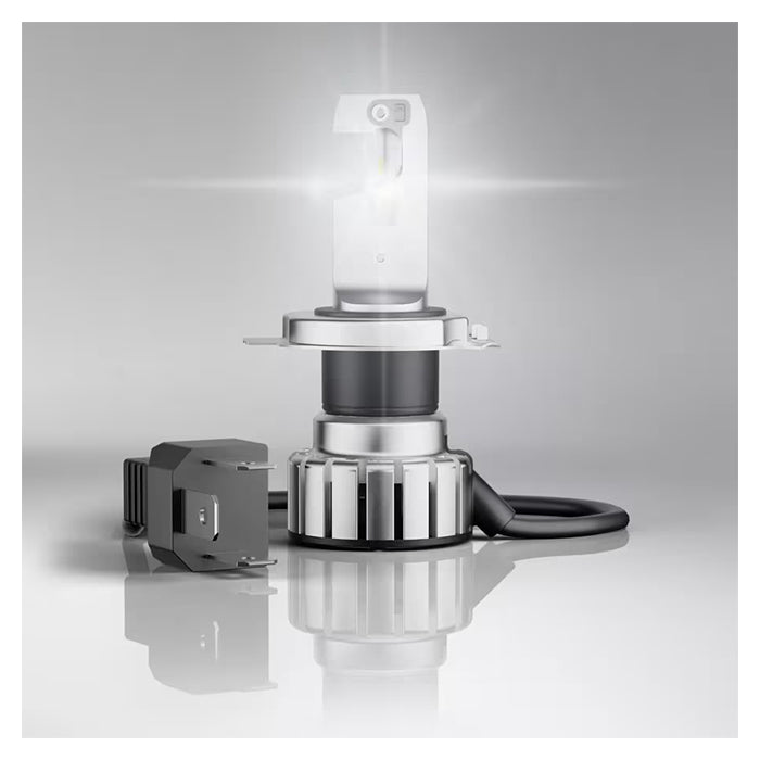 Osram Night Breaker Smart H4/H19 LED 12V - Sæt osram