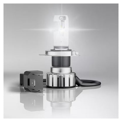 Osram Night Breaker Smart H4/H19 LED 12V - Sæt osram