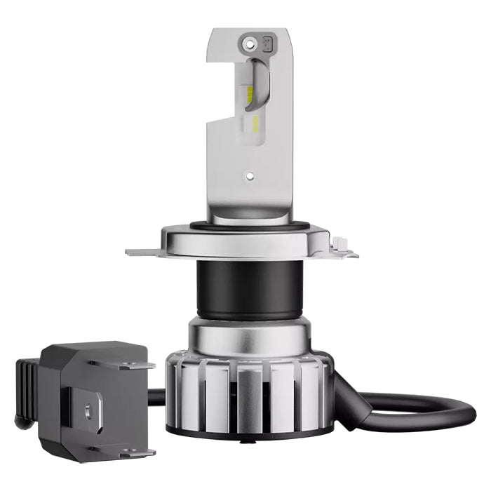 Osram Night Breaker Smart H4-LED 12V - Sæt osram