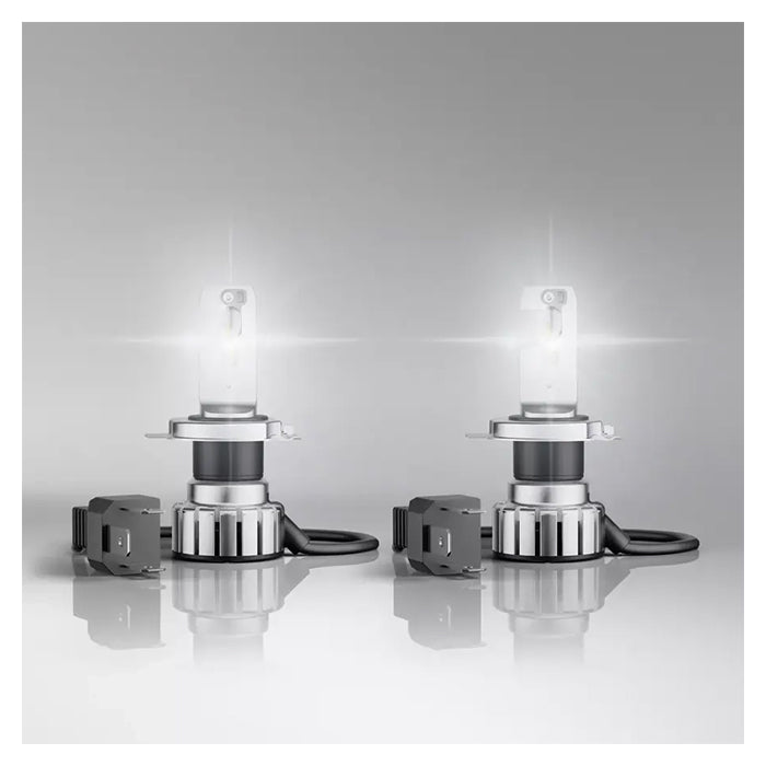 Osram Night Breaker Smart H4-LED 12V - Sæt osram