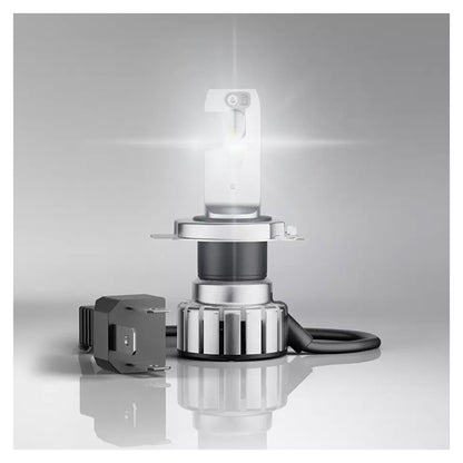 Osram Night Breaker Smart H4-LED 12V - Sæt osram