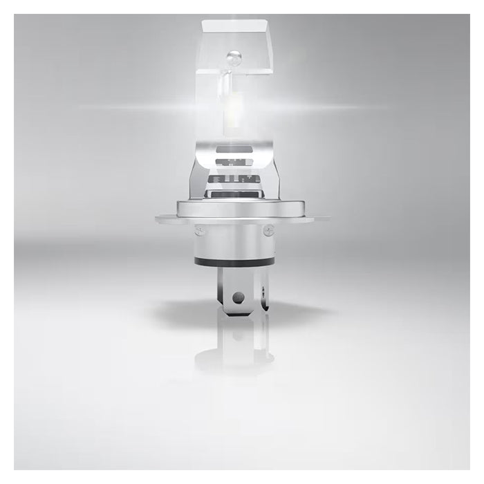 Osram Night Breaker LED Speed H4 +450% 12V - 1 stk. osram